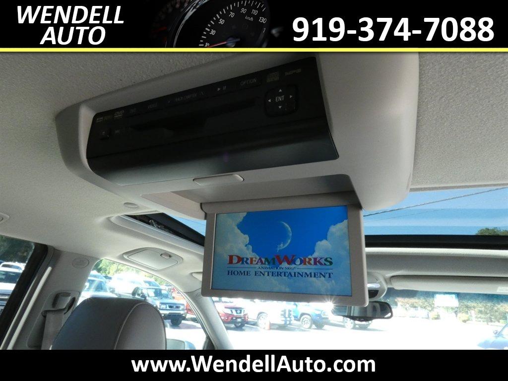 2006 Toyota Sienna - $5,995