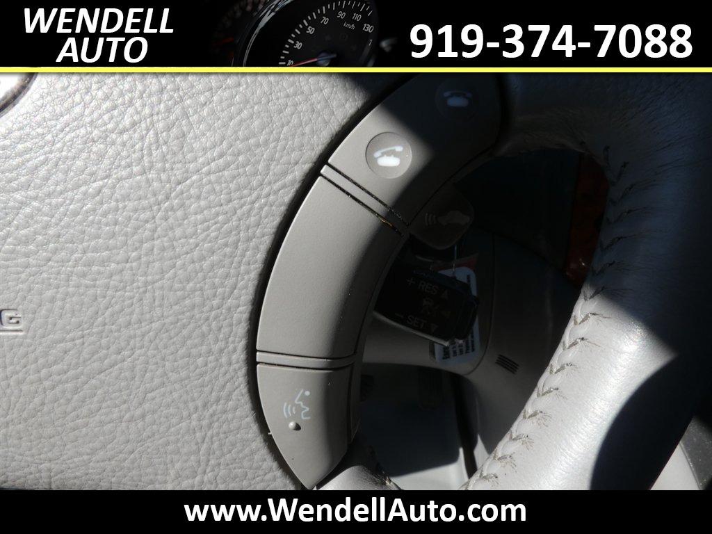 2006 Toyota Sienna - $5,995
