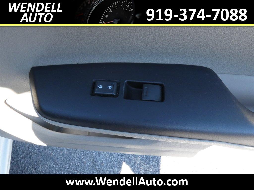 2013 Honda Civic - $13,885