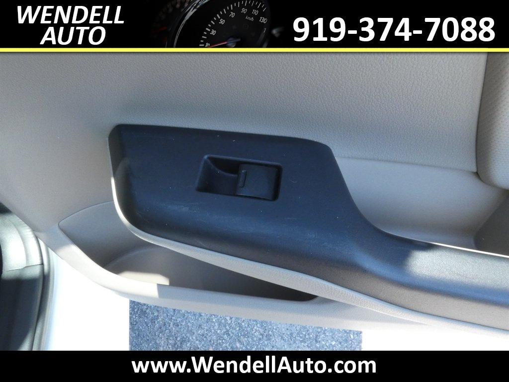 2013 Honda Civic - $13,885