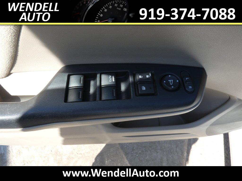 2013 Honda Civic - $13,885