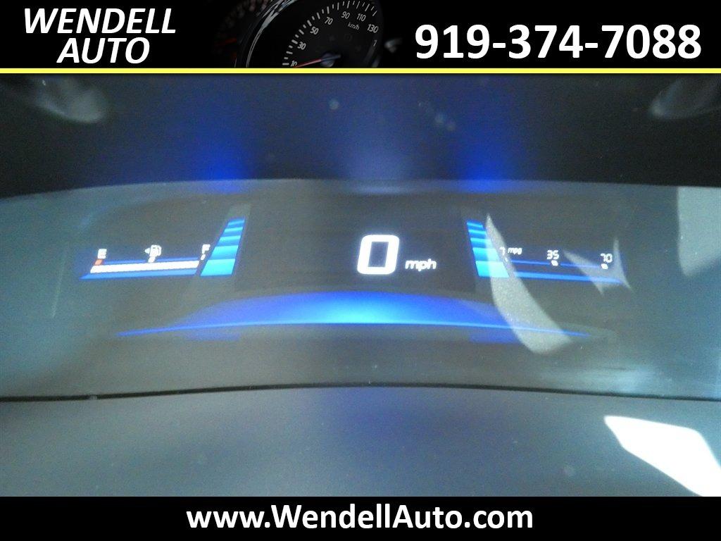 2013 Honda Civic - $13,885
