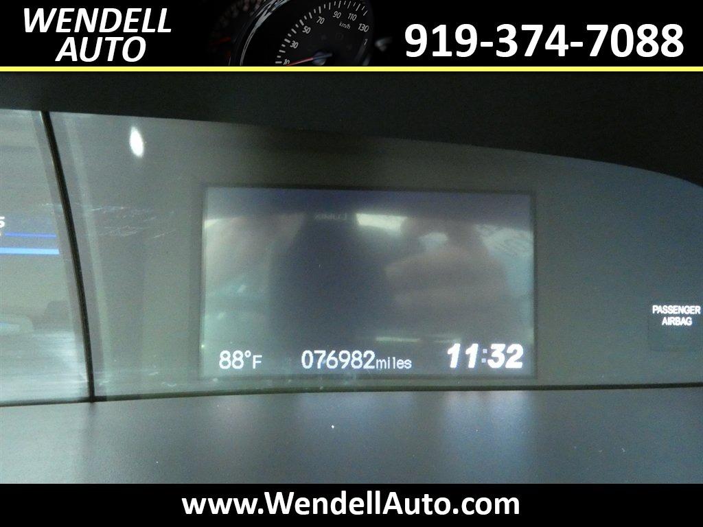 2013 Honda Civic - $13,885