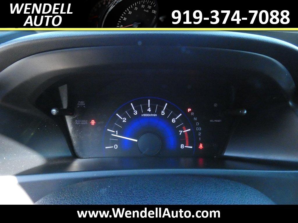 2013 Honda Civic - $13,885