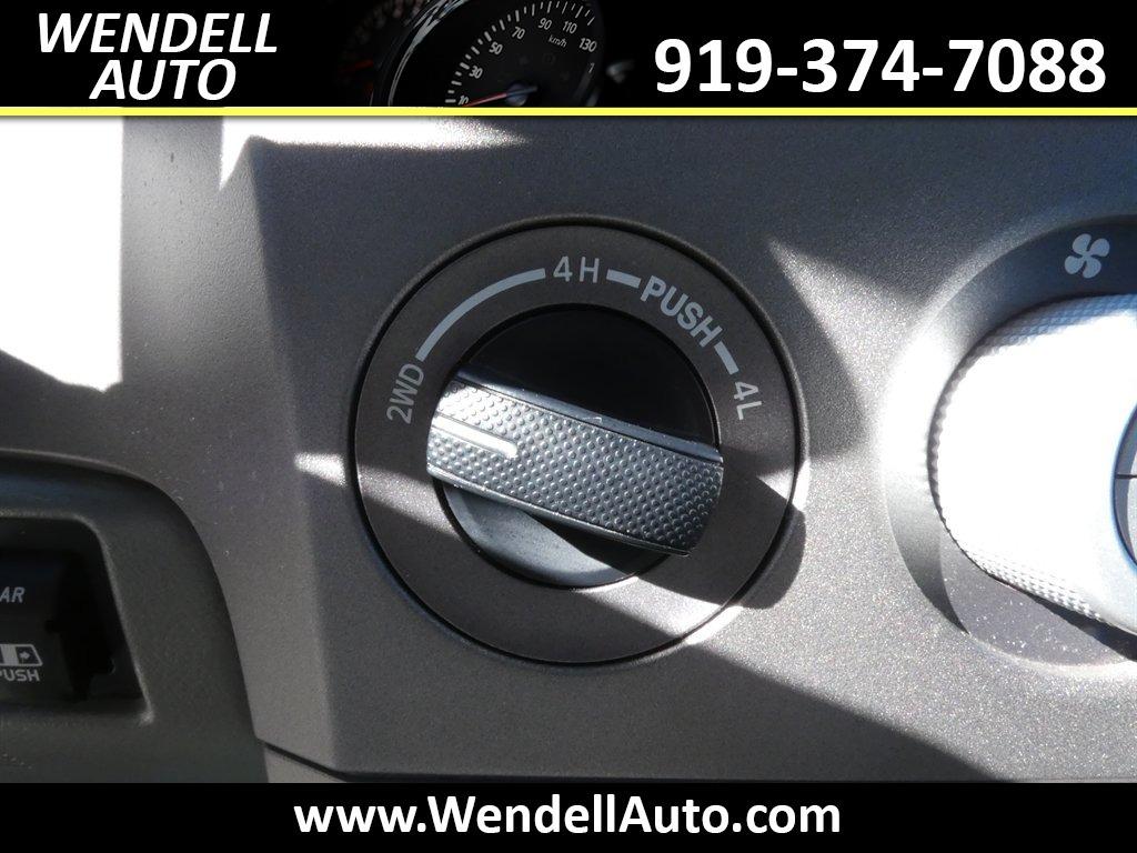 2012 Toyota Tundra - $19,765