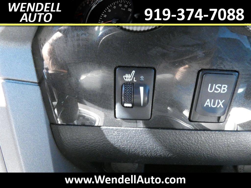2012 Toyota Tundra - $19,765