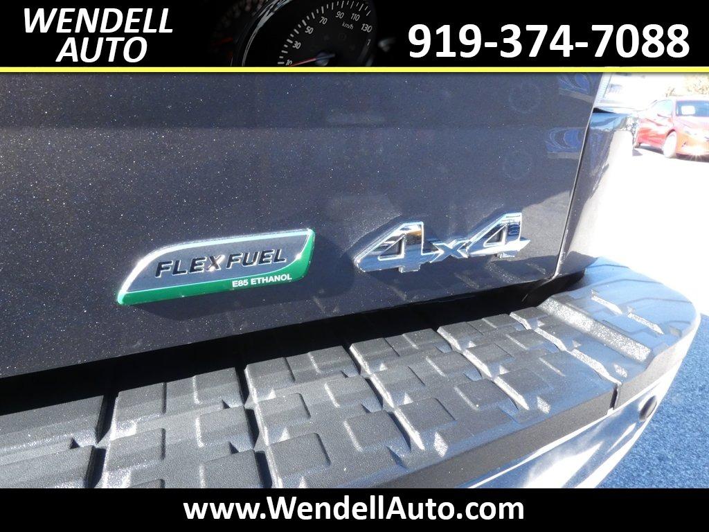2012 Toyota Tundra - $19,765