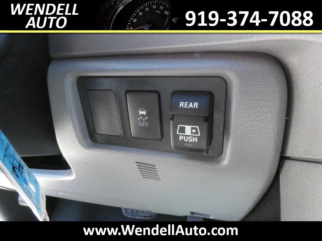 2012 Toyota Tundra - $19,765