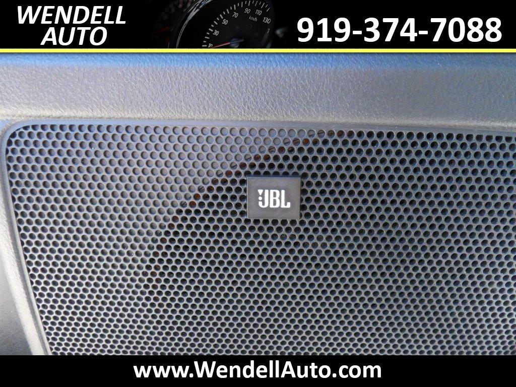 2012 Toyota Tundra - $19,765