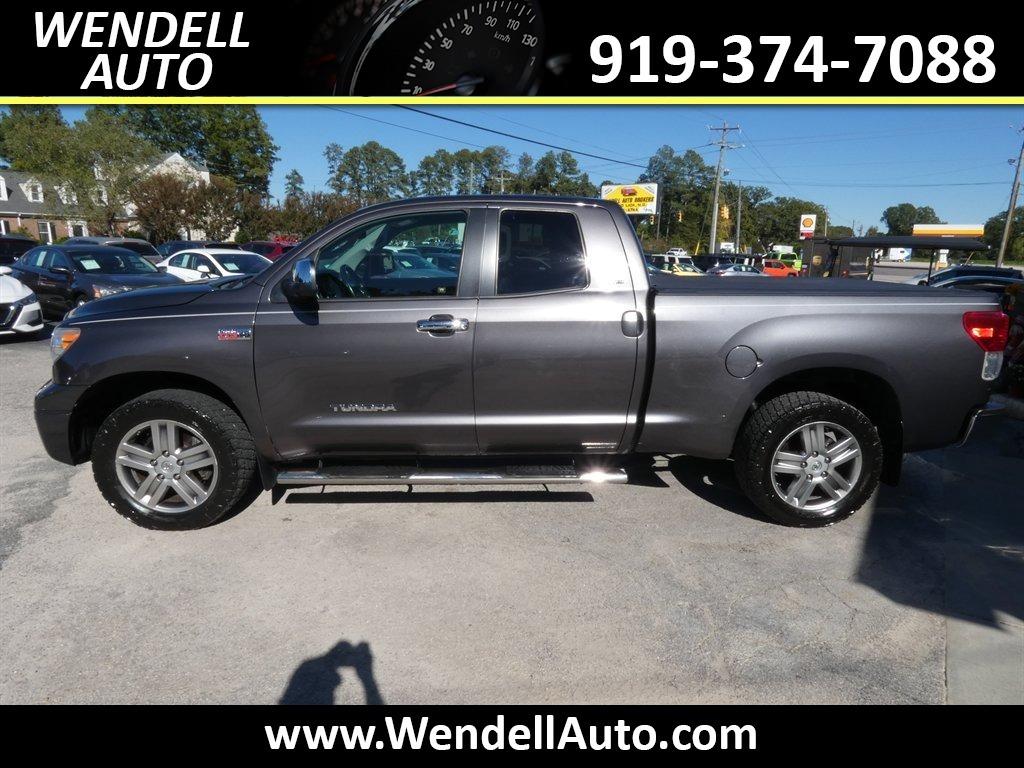 2012 Toyota Tundra - $19,765