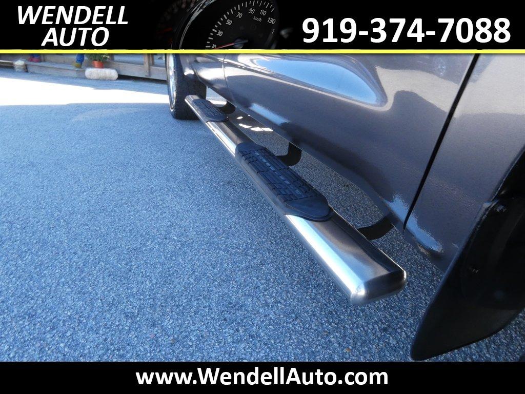 2012 Toyota Tundra - $19,765