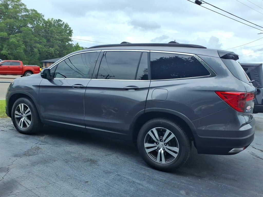 2016 Honda Pilot - $18,995