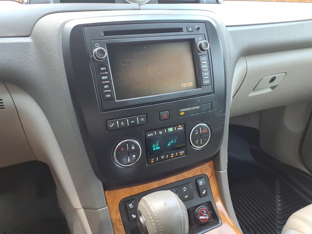 2010 Buick Enclave - $10,995
