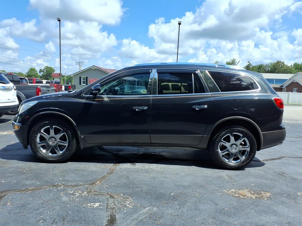 2010 Buick Enclave - $10,995
