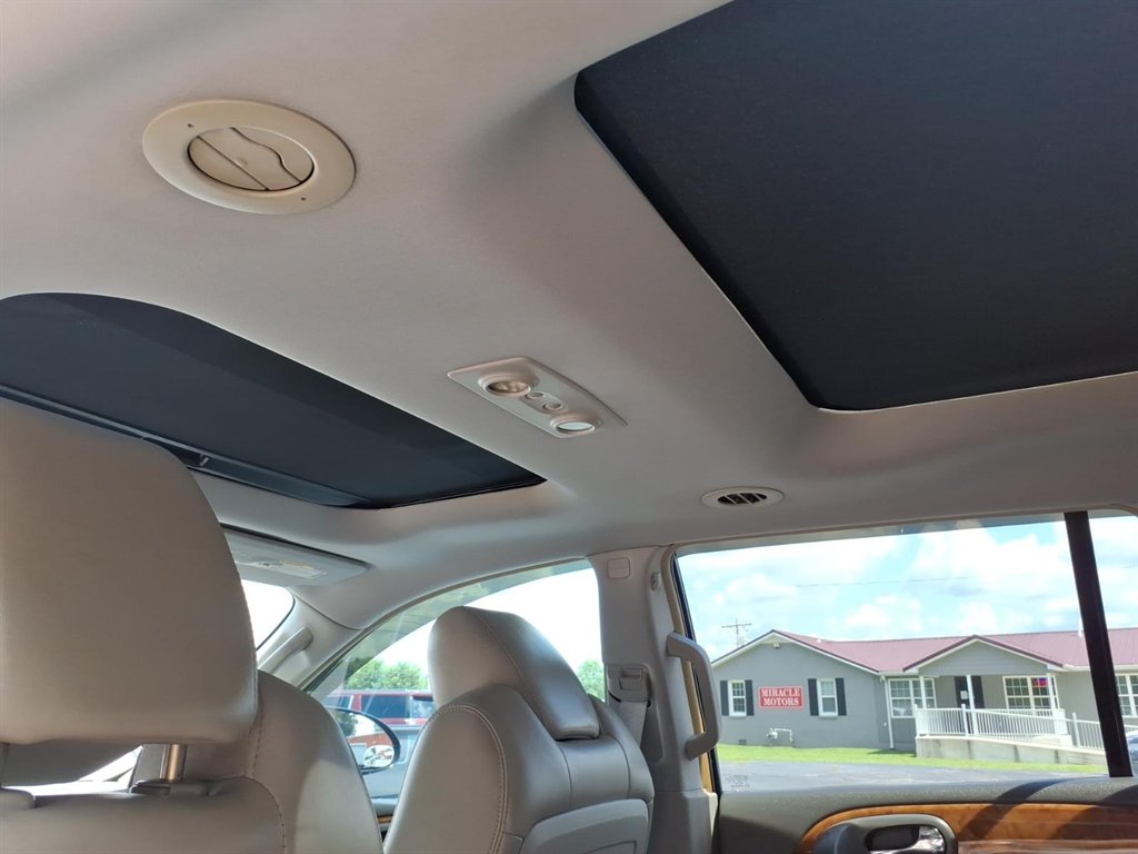 2010 Buick Enclave - $10,995