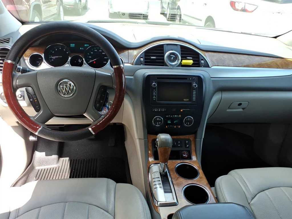 2010 Buick Enclave - $10,995