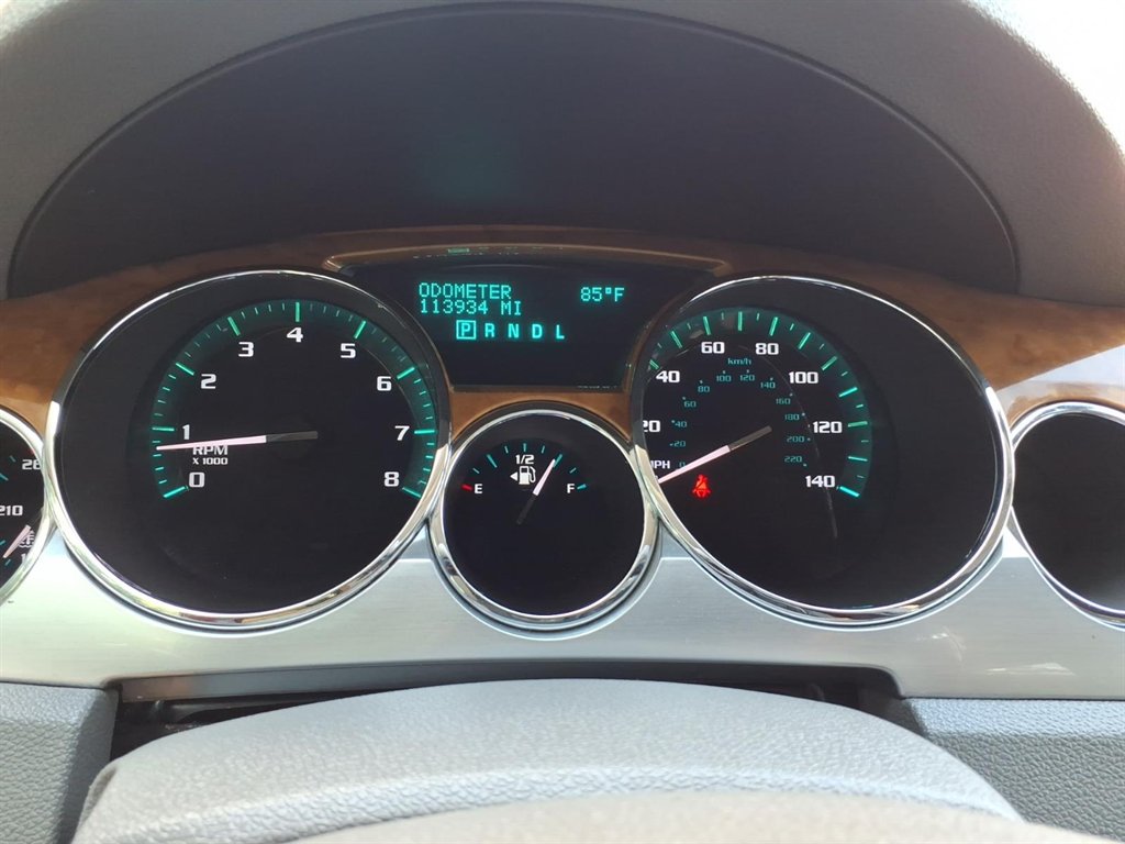2010 Buick Enclave - $10,995