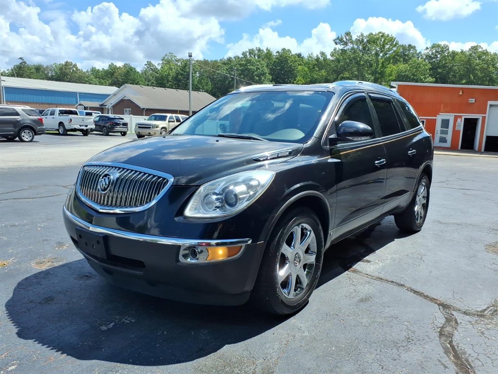 2010 Buick Enclave - $10,995