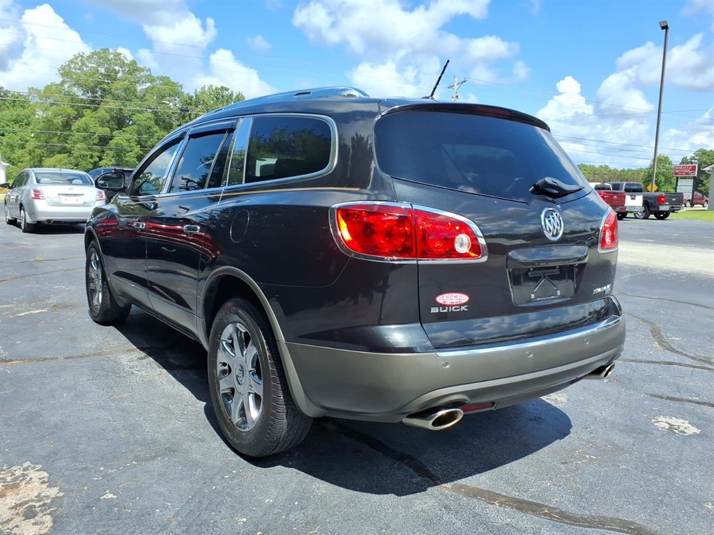 2010 Buick Enclave - $10,995