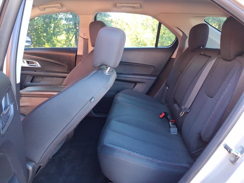 2013 Chevrolet Equinox - $12,995