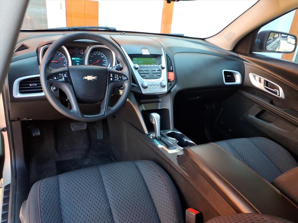 2013 Chevrolet Equinox - $12,995