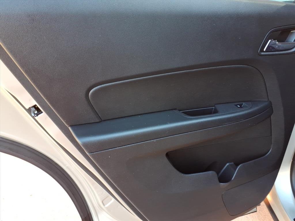 2013 Chevrolet Equinox - $12,995