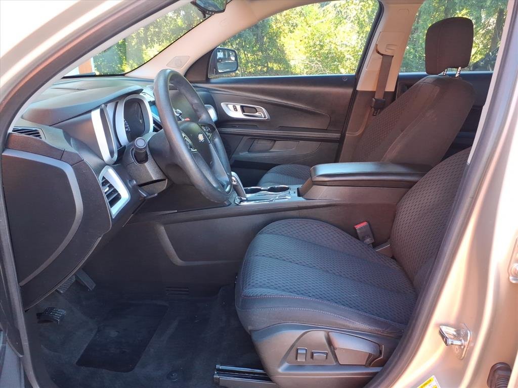 2013 Chevrolet Equinox - $12,995