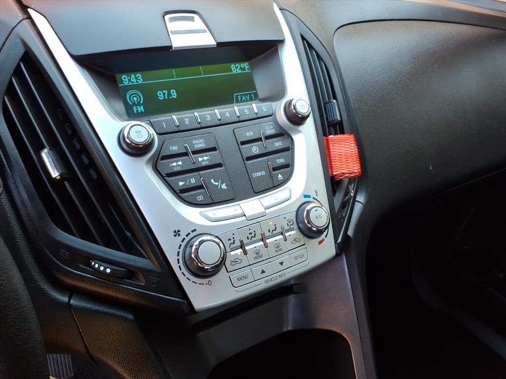 2013 Chevrolet Equinox - $12,995