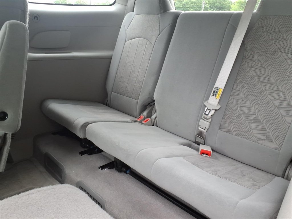 2017 Buick Enclave - $14,995
