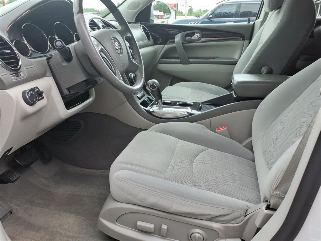 2017 Buick Enclave - $14,995