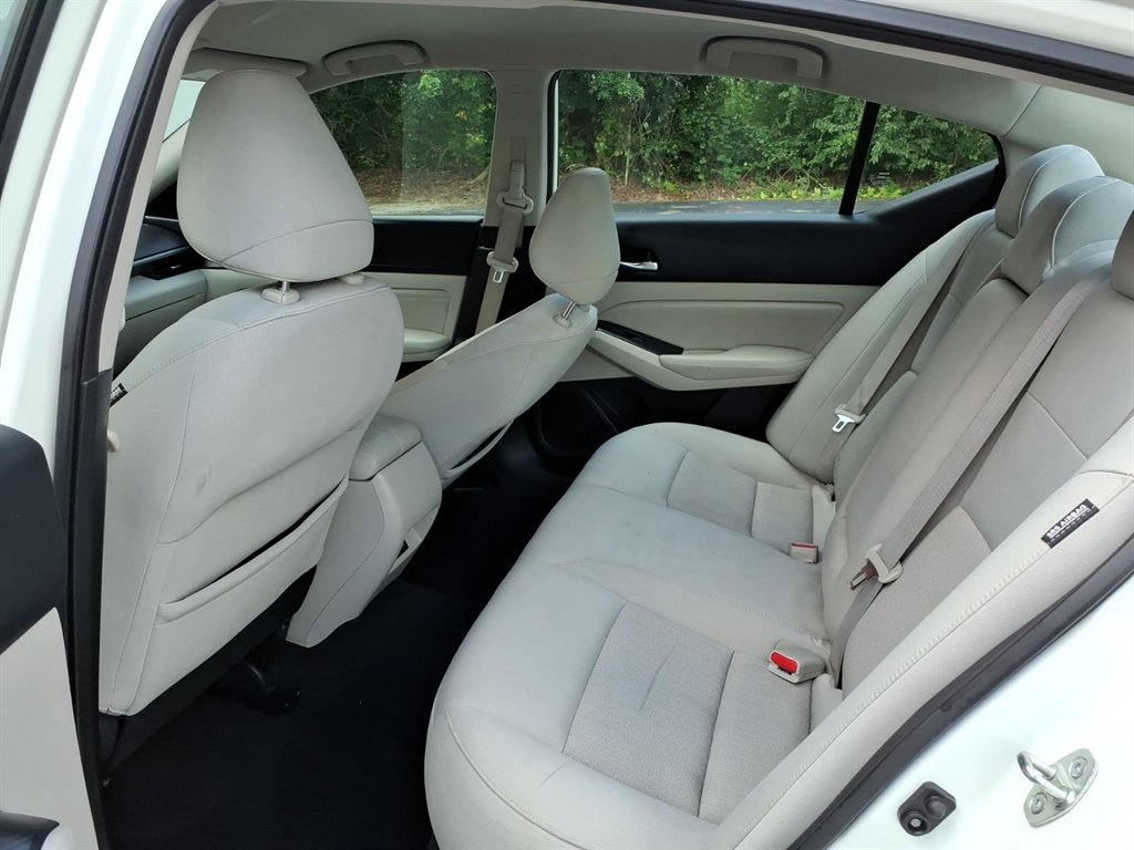 2020 Nissan Altima - $12,995