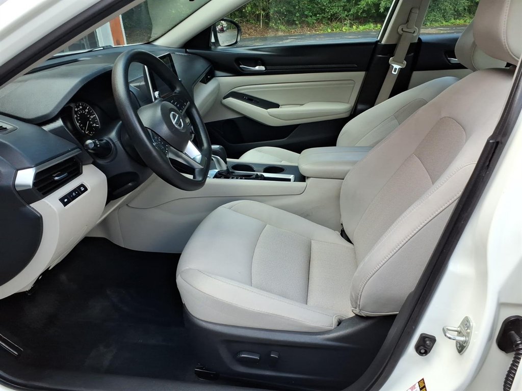 2020 Nissan Altima - $12,995
