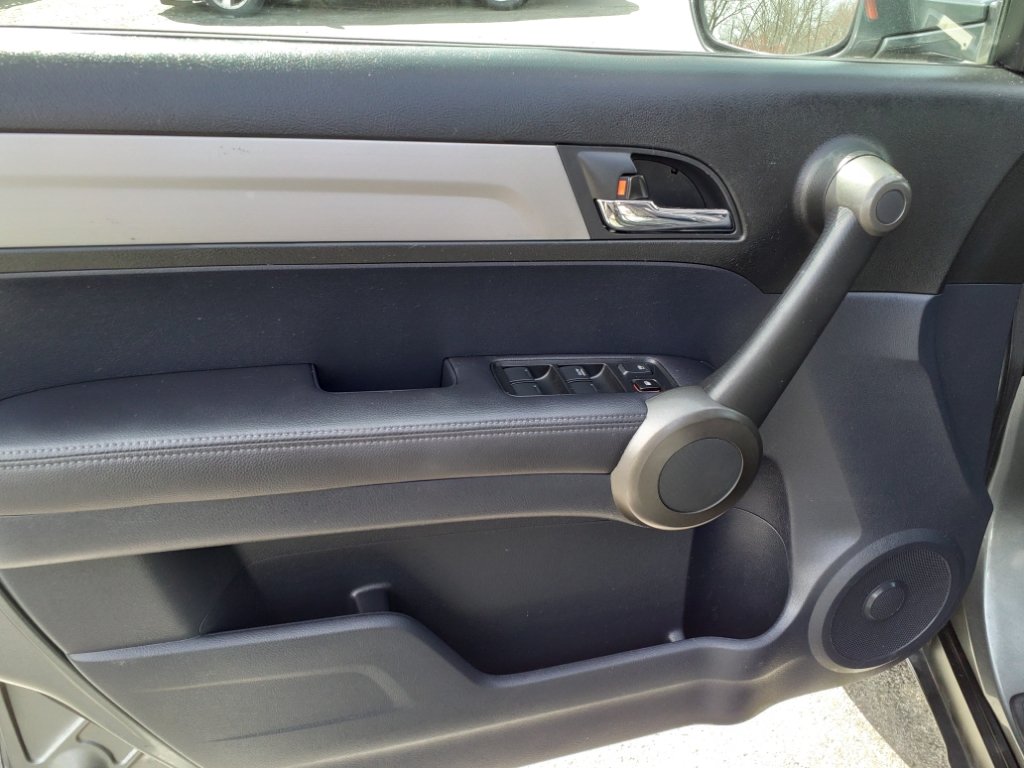 2011 Honda CR-V EX-L photo