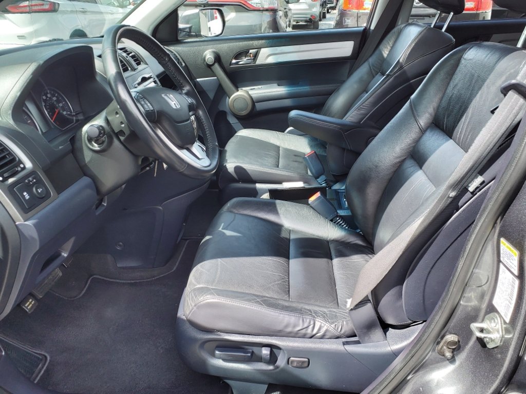 2011 Honda CR-V EX-L photo