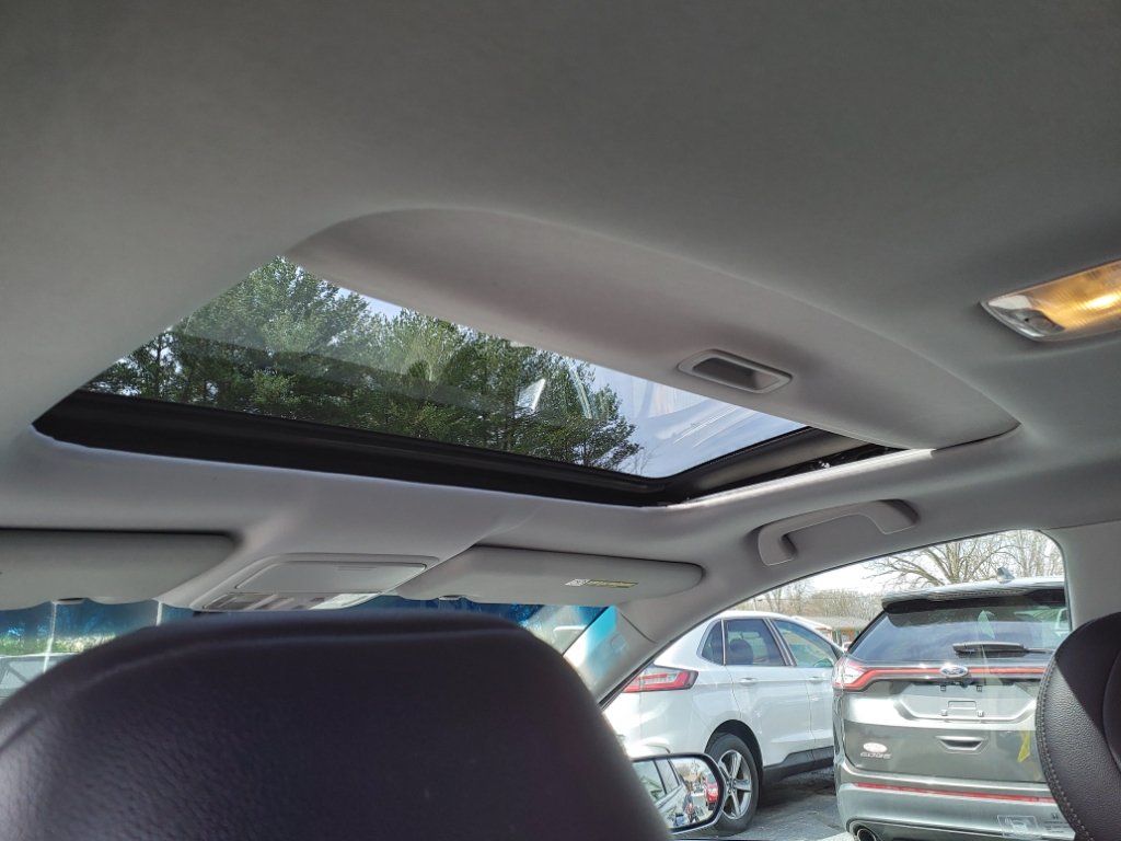 2011 Honda CR-V EX-L photo