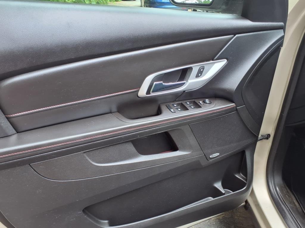 2015 GMC Terrain SLE2 photo