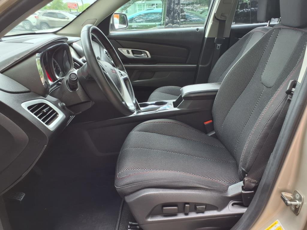 2015 GMC Terrain SLE2 photo