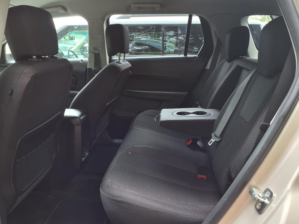 2015 GMC Terrain SLE2 photo