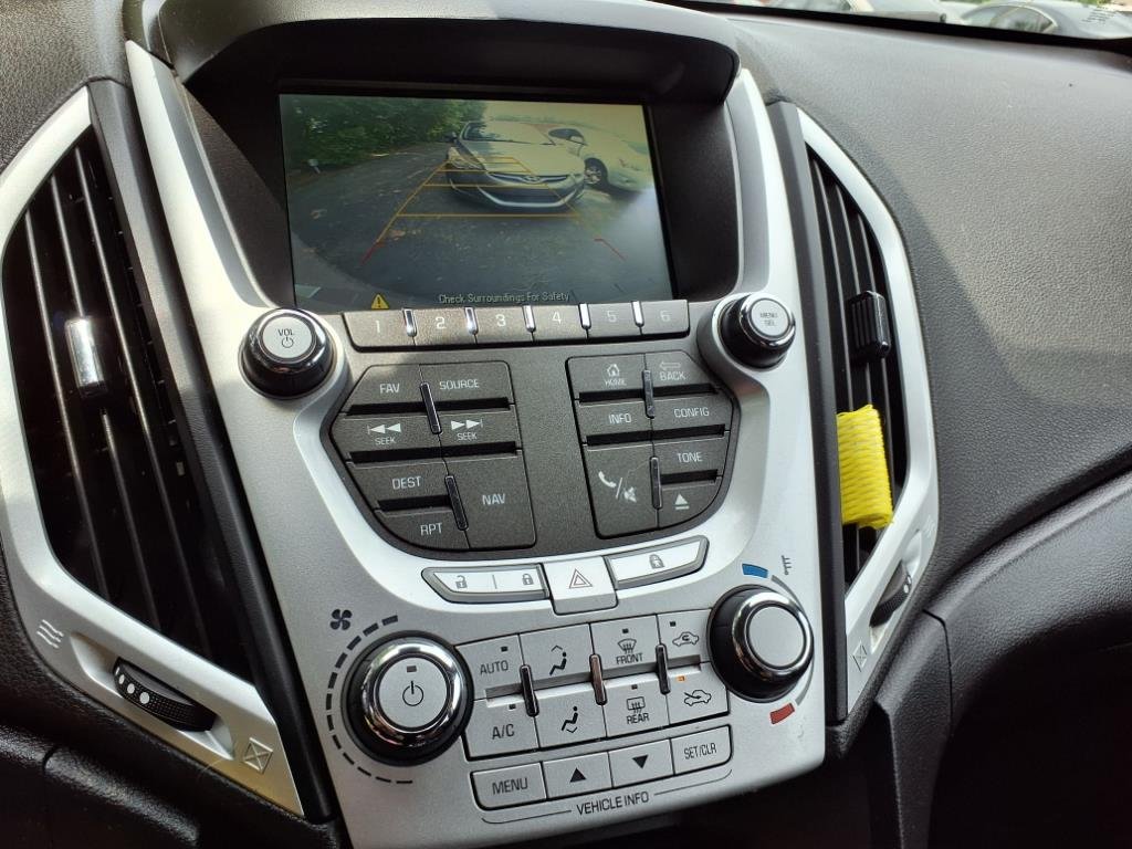 2015 GMC Terrain SLE2 photo