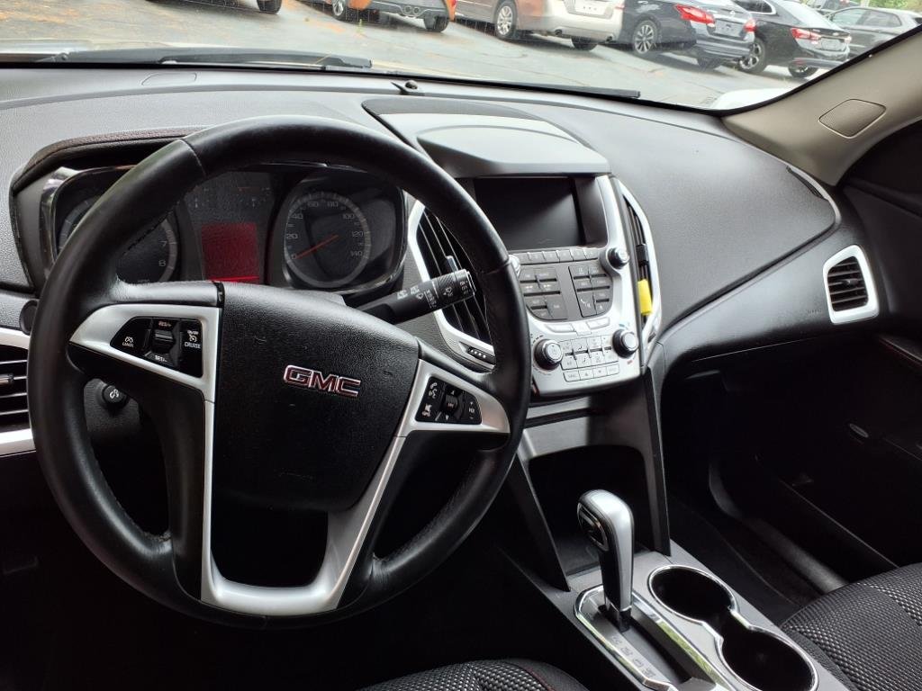 2015 GMC Terrain SLE2 photo