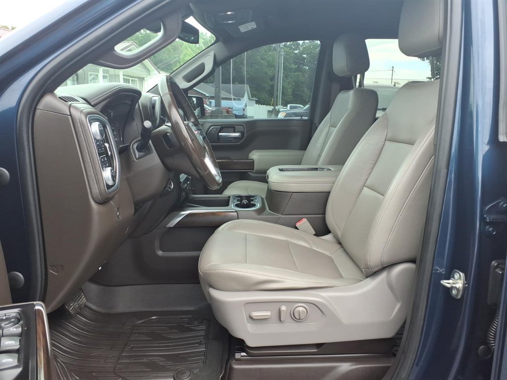 2020 GMC Sierra - $35,995