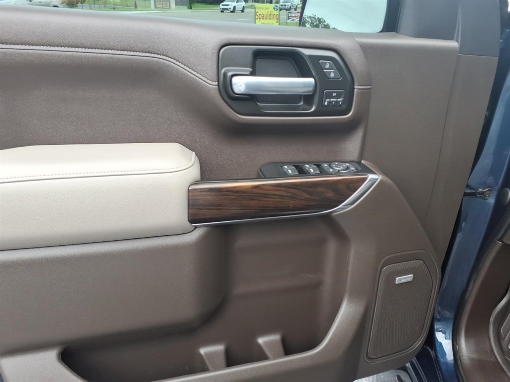 2020 GMC Sierra - $35,995
