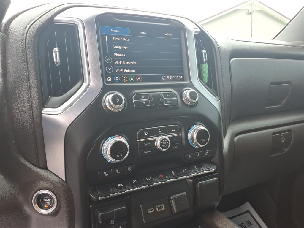 2020 GMC Sierra - $35,995