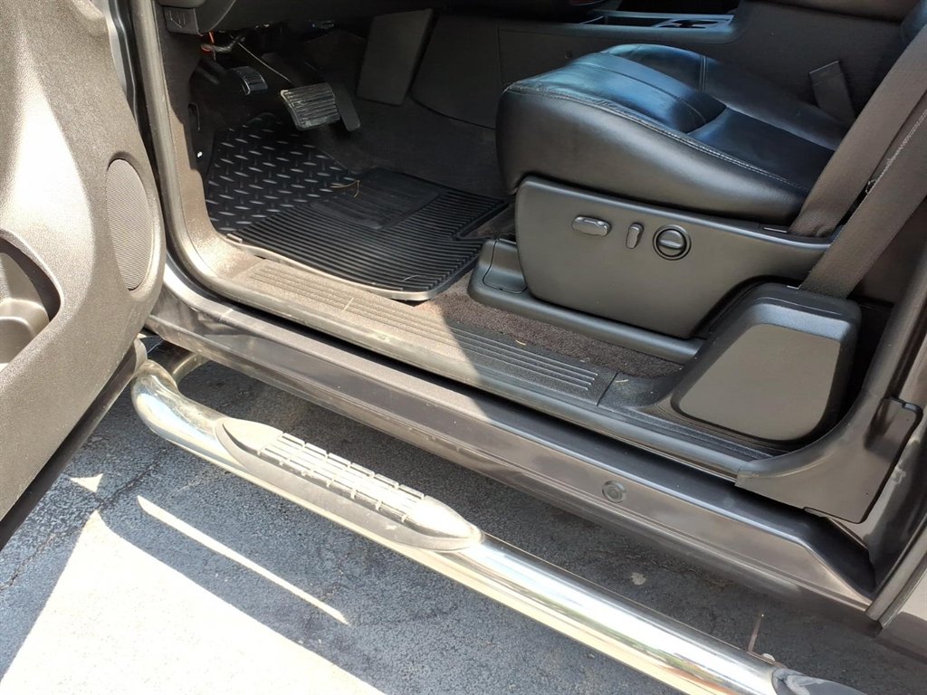2010 Chevrolet Silverado - $15,995