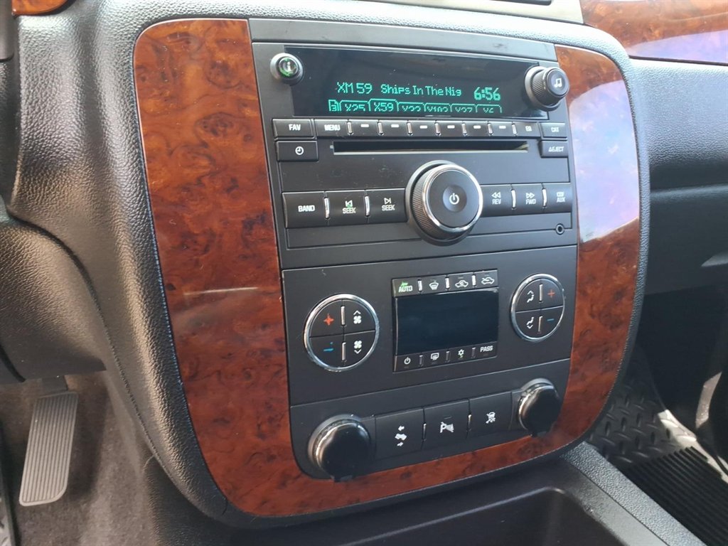 2010 Chevrolet Silverado - $15,995
