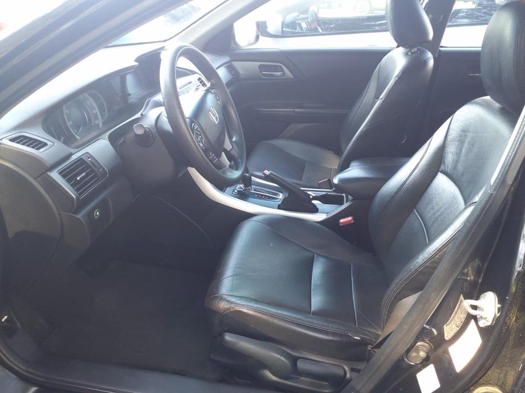 2014 Honda Accord LX photo