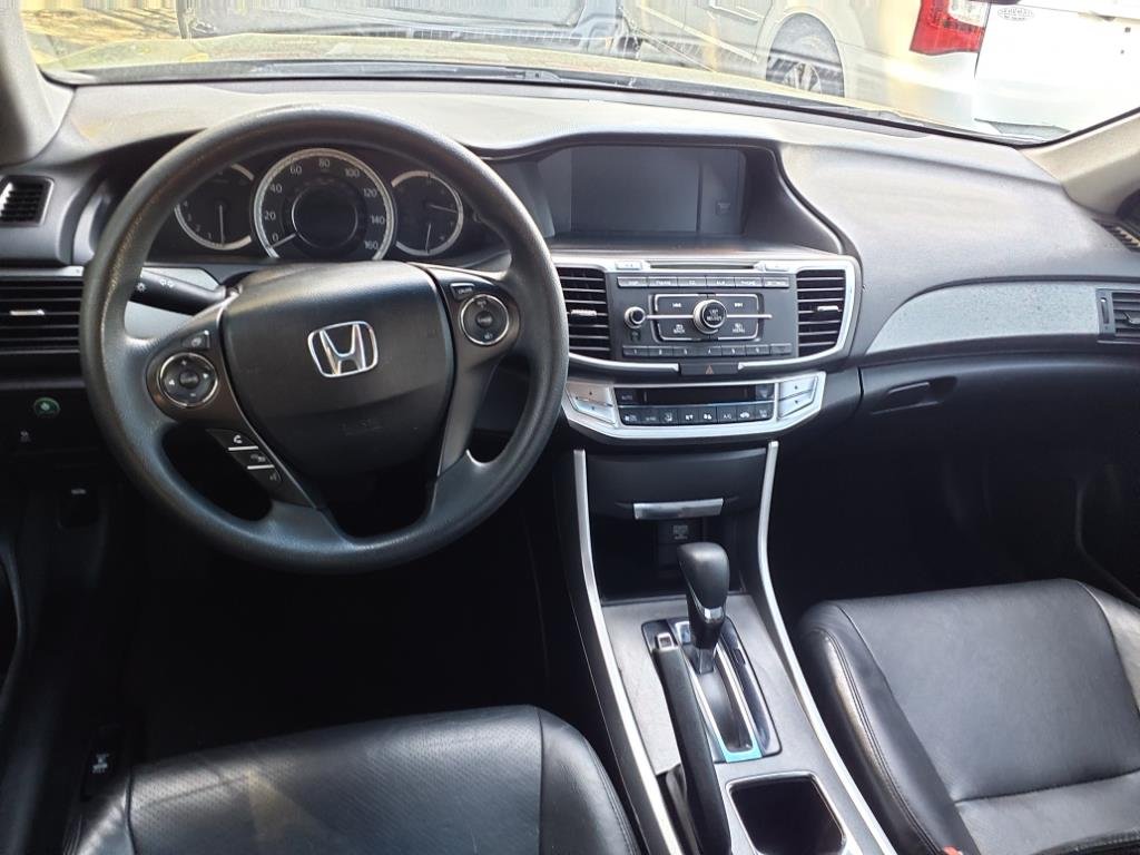 2014 Honda Accord LX photo