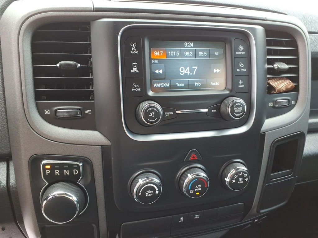 2018 Ram 1500 - $22,995