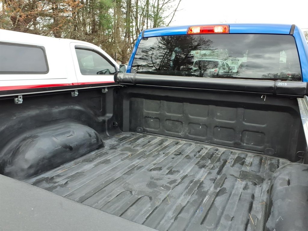 2018 Ram 1500 - $22,995