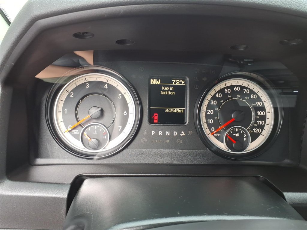 2018 Ram 1500 - $22,995